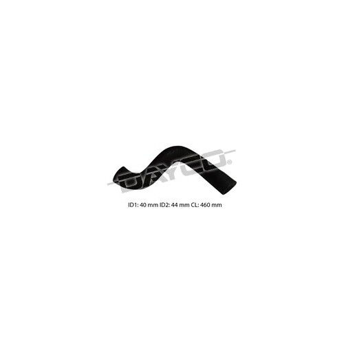 Dayco Lower Radiator Hose CH1788 DMH1788