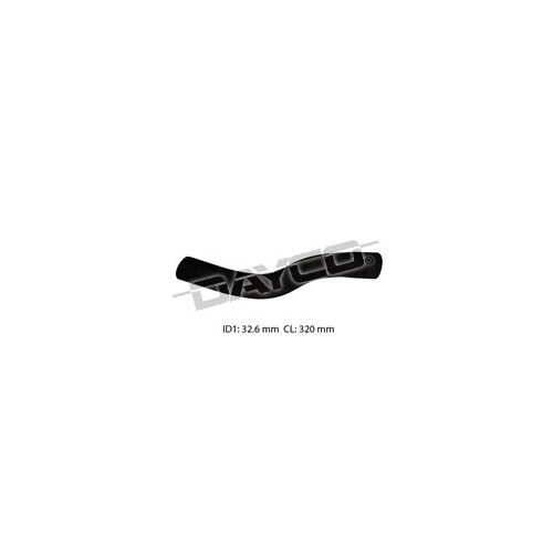 Dayco Radiator Hose Lower CH1994 DMH1994
