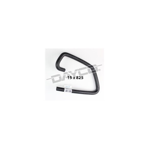 Dayco Heater Hose CH2172 DMH2172