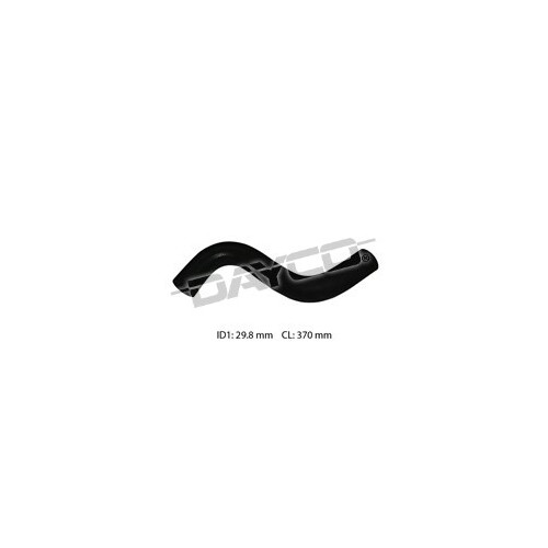 Dayco Upper Radiator Hose CH2184 DMH2184