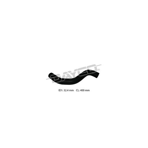 Dayco Upper Radiator Hose CH2213 DMH2213