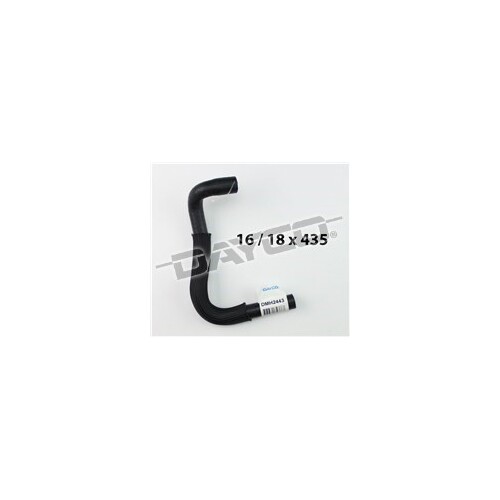 Dayco Heater Hose CH2443 DMH2443