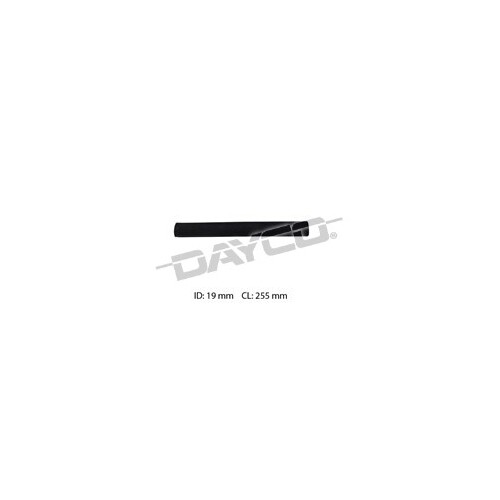 Dayco Heater Hose CH2471 DMH2471