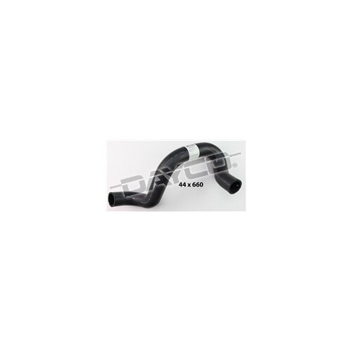 Dayco Radiator Hose Bottom CH2577 DMH2577