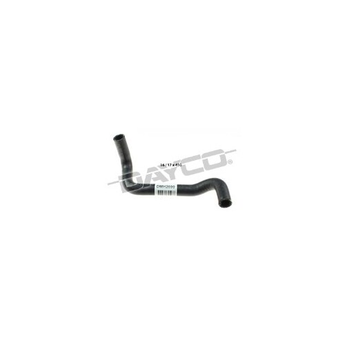 Dayco Heater Hose CH2690 DMH2690