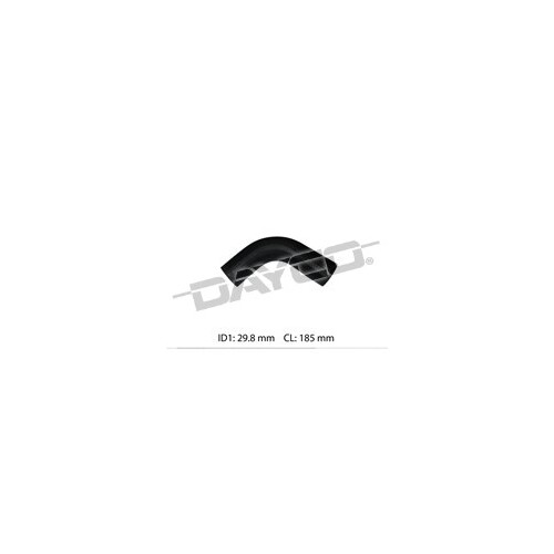 Dayco Engine By-Pass Hose CH2872 DMH2872