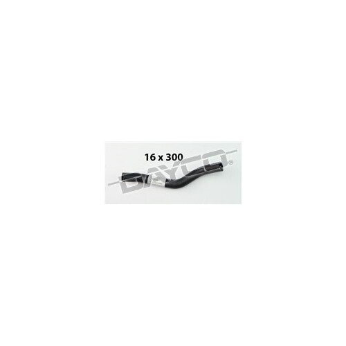 Dayco Heater Hose CH2873 DMH2873