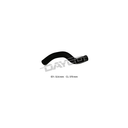Dayco Upper Radiator Hose CH2916 DMH2916