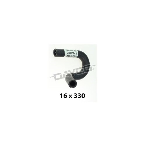 Dayco Heater Hose CH3045 DMH3045
