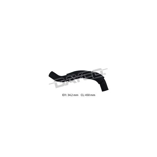 Dayco Radiator Hose Lower CH3101 DMH3101
