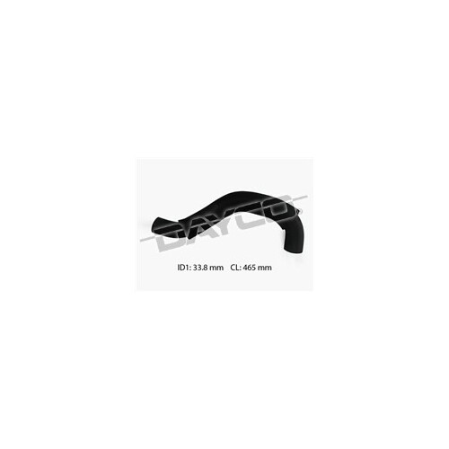 Dayco Radiator Hose Lower CH3102 DMH3102