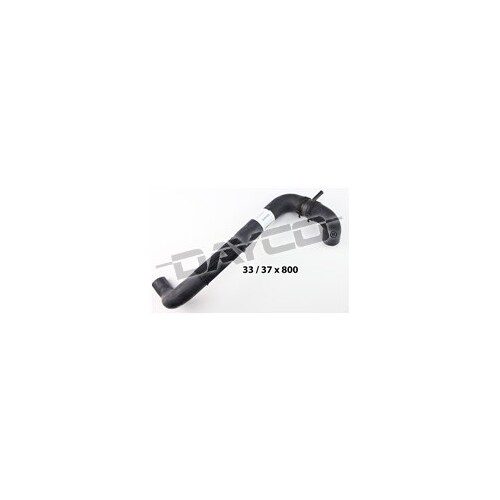 Dayco Upper Radiator Hose CH3111 DMH3111