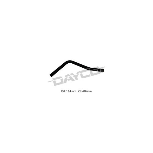 Dayco Heater Hose CH3226 DMH3226