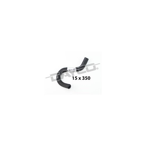 Dayco Return Hose CH3291 DMH3291