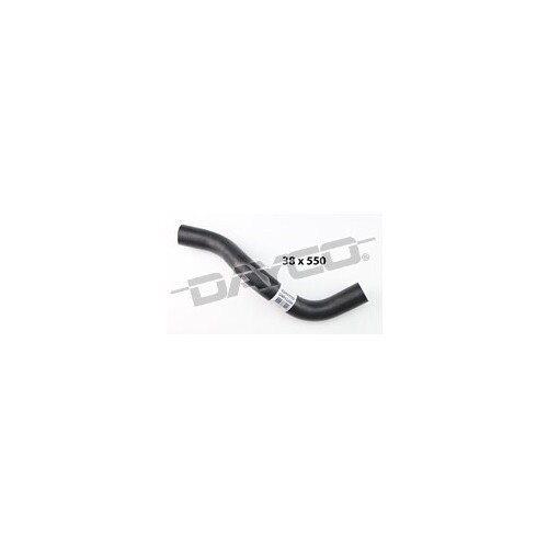 Dayco Radiator Hose Top CH3306 DMH3306