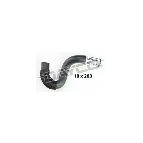 Dayco Heater Hose CH3327 DMH3327