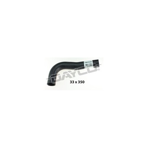 Dayco Radiator Hose Lower CH3346 DMH3346