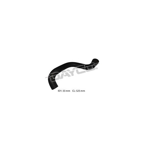 Dayco Lower Radiator Hose CH3359 DMH3359