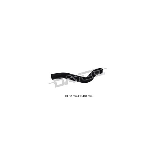 Dayco Upper Radiator Hose CH3395 DMH3395