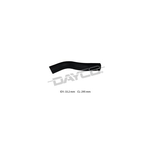 Dayco Upper Radiator Hose CH3421 DMH3421