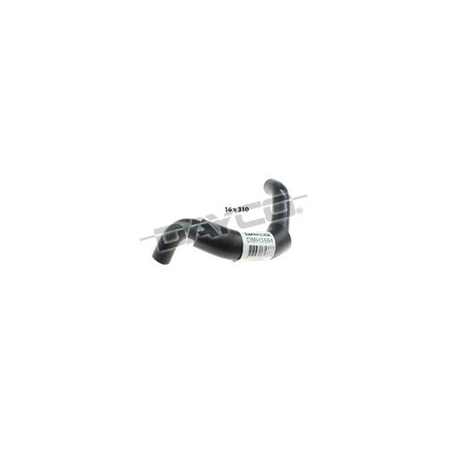 Dayco Heater Hose CH3594 DMH3594