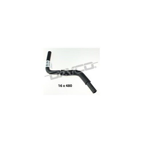Dayco Heater Hose CH3661 DMH3661