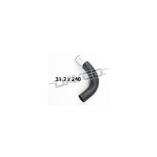 Dayco Engine By-Pass Hose CH3680 DMH3680
