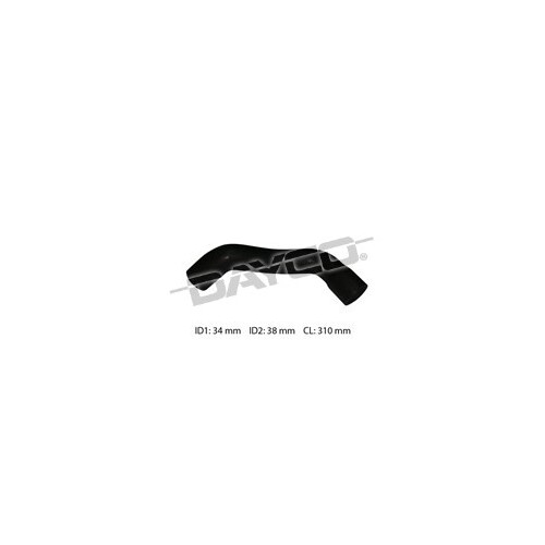 Dayco Upper Radiator Hose CH3692 DMH3692
