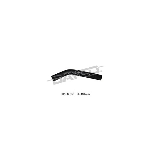 Dayco Upper Radiator Hose CH3769 DMH3769