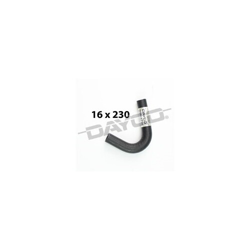 Dayco Reservoir Line Hose CH3790 DMH3790