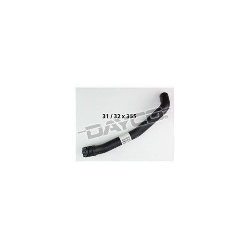 Dayco Upper Radiator Hose CH3928 DMH3928