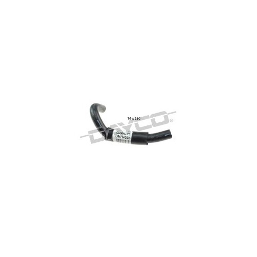 Dayco Heater Hose CH4035 DMH4035
