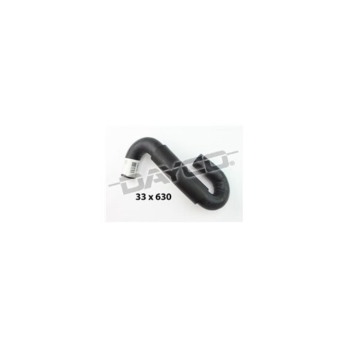 Dayco Upper Radiator Hose CH4115 DMH4115