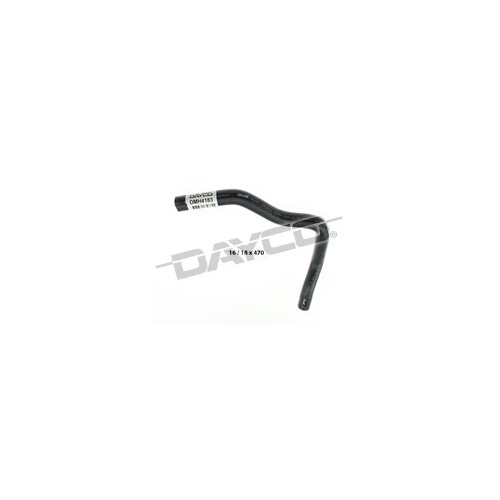 Dayco Heater Hose CH4183 DMH4183
