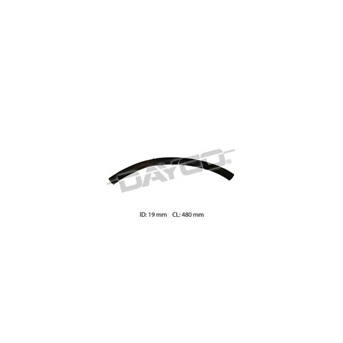 Dayco Heater Hose CH4195 DMH4195