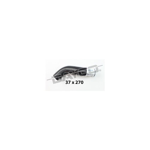 Dayco Radiator Hose Upper CH4222 DMH4222