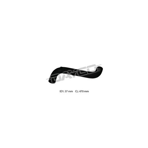 Dayco Upper Radiator Hose CH4490 DMH4490