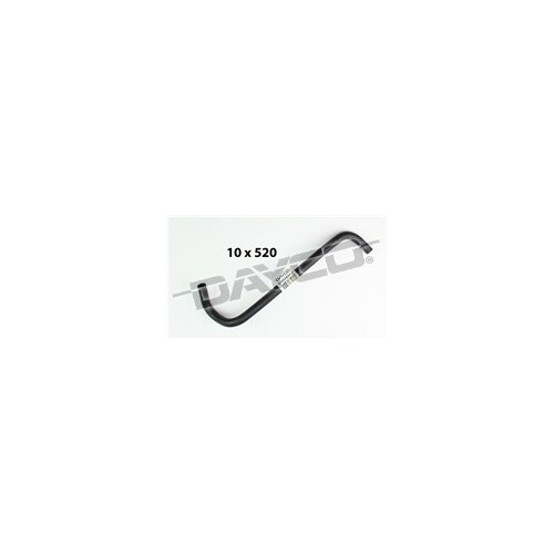 Dayco Reservoir Line Hose CH4541 DMH4541