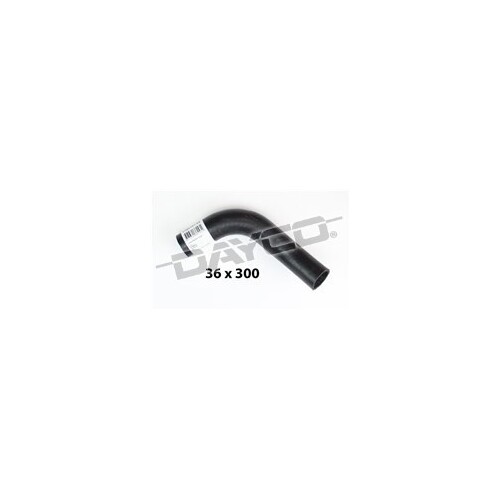 Dayco Lower Radiator Hose CH4748 DMH4748