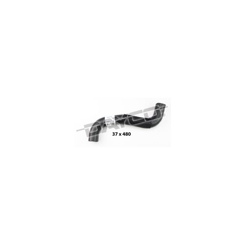 Dayco Upper Radiator Hose CH4749 DMH4749