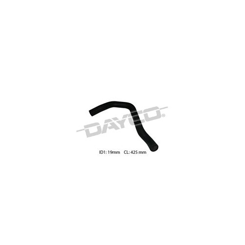 Dayco Engine By Pass Hose CH4764 DMH4764