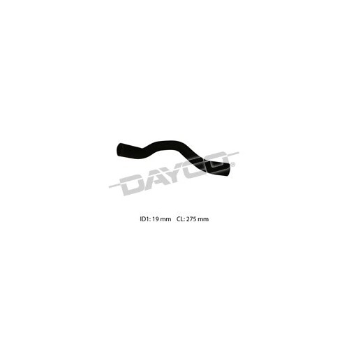 Dayco Engine By-Pass Hose CH4777 DMH4777
