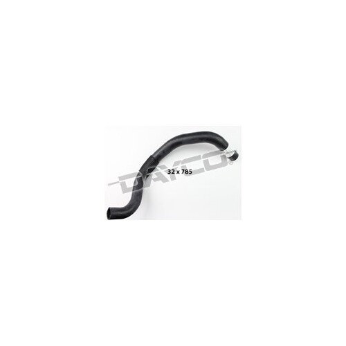 Dayco Radiator Hose Lower CH4815 DMH4815