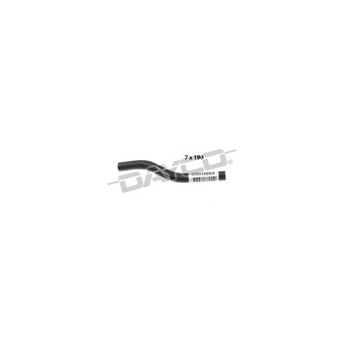 Dayco Engine By Pass Hose CH4865 DMH4865