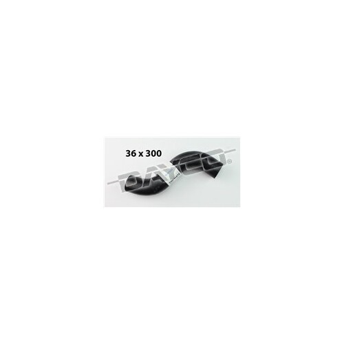 Dayco Upper Radiator Hose CH4870 DMH4870