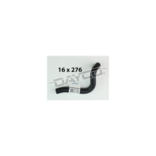 Dayco Heater Hose CH5531 DMH5531