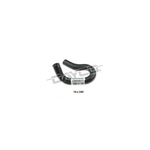 Dayco Heater Hose CH5617 DMH5617