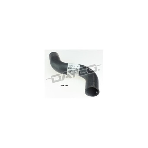 Dayco Upper Radiator Hose CH5642 DMH5642