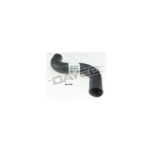 Dayco Radiator Hose Lower CH5643 DMH5643