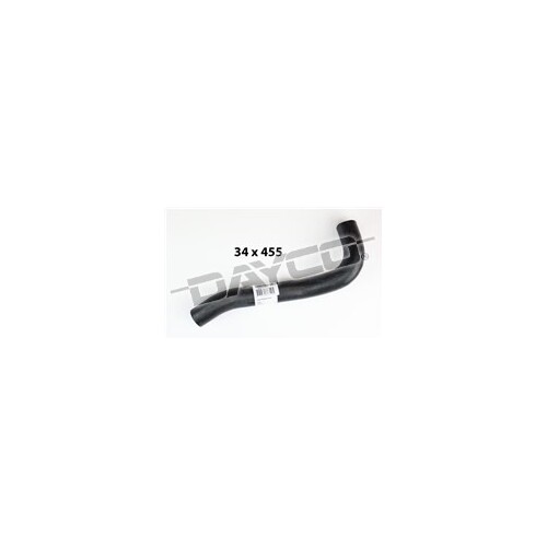 Dayco Radiator Hose Lower CH5654 DMH5654